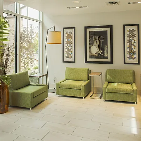 Holiday Inn Express & Suites Boise Airport By Ihg-3