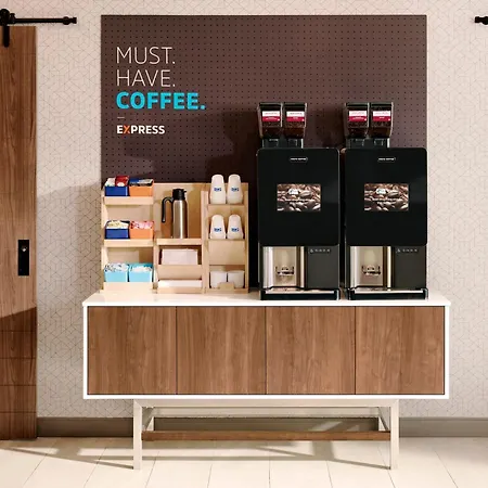 Holiday Inn Express & Suites Boise Airport By Ihg-2